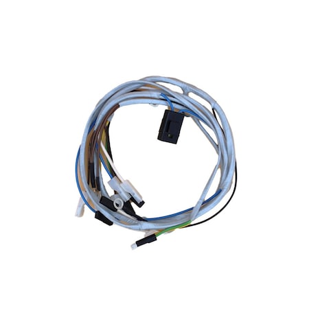 Aftermarket 833060K One 1 Replacement Wiring Harness Fits Massey Ferguson Tractor FE35 ELV70-0269